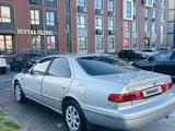 Toyota Camry 2000 годаүшін3 800 000 тг. в Шымкент – фото 2