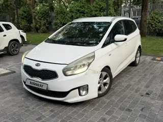 Kia Carens, 2014