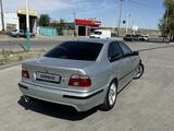 BMW 530 2002 годаүшін6 000 000 тг. в Кызылорда