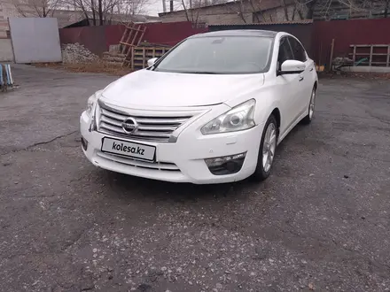 Nissan Teana 2014 года за 8 000 000 тг. в Семей