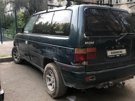 Mazda MPV 1994 года за 1 200 000 тг. в Алматы – фото 4