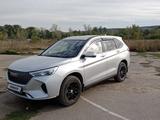 Haval M6 2024 года за 7 000 000 тг. в Усть-Каменогорск – фото 2
