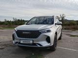 Haval M6 2024 года за 7 000 000 тг. в Усть-Каменогорск