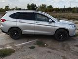 Haval M6 2024 года за 7 000 000 тг. в Усть-Каменогорск – фото 4