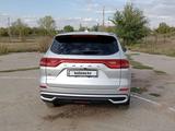 Haval M6 2024 года за 7 000 000 тг. в Усть-Каменогорск – фото 3