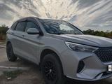Haval M6 2024 года за 7 000 000 тг. в Усть-Каменогорск – фото 5
