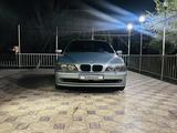 BMW M5 1998 года за 3 700 000 тг. в Туркестан – фото 4