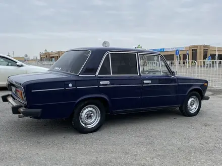 ВАЗ (Lada) 2106 1996 года за 1 320 000 тг. в Туркестан