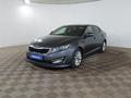 Kia K5 2012 года за 7 390 000 тг. в Шымкент