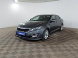 Kia K5 2012 годаүшін7 390 000 тг. в Шымкент