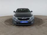 Kia K5 2012 годаүшін7 390 000 тг. в Шымкент – фото 2