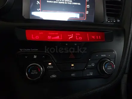 Kia K5 2012 года за 7 390 000 тг. в Шымкент – фото 20