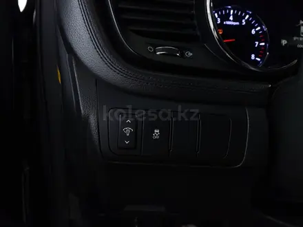 Kia K5 2012 года за 7 390 000 тг. в Шымкент – фото 22