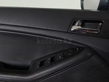 Kia K5 2012 года за 7 390 000 тг. в Шымкент – фото 24