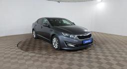 Kia K5 2012 года за 7 390 000 тг. в Шымкент – фото 3