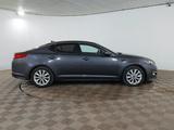 Kia K5 2012 годаүшін7 390 000 тг. в Шымкент – фото 4