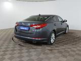 Kia K5 2012 годаүшін7 390 000 тг. в Шымкент – фото 5