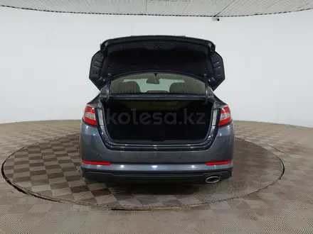 Kia K5 2012 года за 7 390 000 тг. в Шымкент – фото 9
