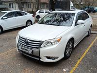 Toyota Avalon 2011 года за 8 700 000 тг. в Шымкент