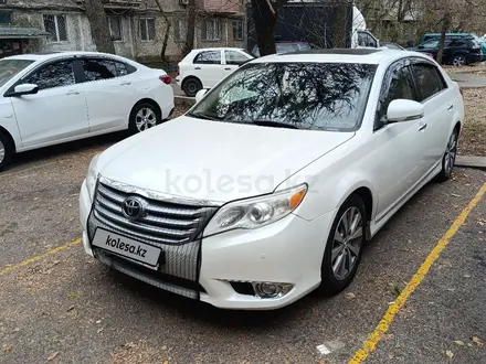 Toyota Avalon 2011 года за 8 700 000 тг. в Шымкент