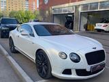 Bentley Continental GT 2015 года за 35 000 000 тг. в Астана – фото 2