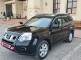 Nissan X-Trail 2007 года за 6 750 000 тг. в Караганда – фото 3