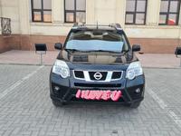 Nissan X-Trail 2007 годаүшін6 750 000 тг. в Караганда