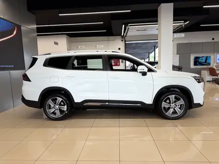 Geely Okavango Premium 2025 года за 12 790 000 тг. в Семей – фото 3