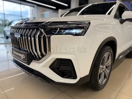 Geely Okavango Premium 2025 года за 12 790 000 тг. в Семей – фото 8