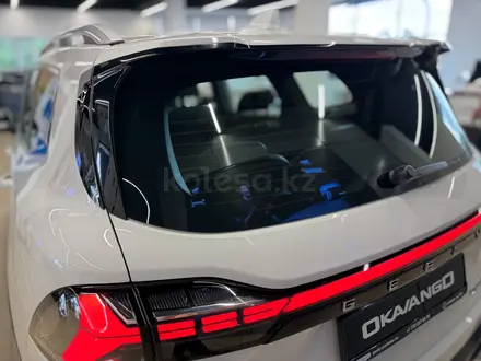 Geely Okavango Premium 2025 года за 12 790 000 тг. в Семей – фото 14