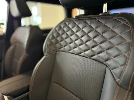 Geely Okavango Premium 2025 года за 12 790 000 тг. в Семей – фото 34
