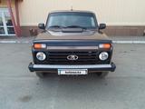 ВАЗ (Lada) Lada 2121 2020 годаүшін5 400 000 тг. в Караганда – фото 2