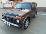 ВАЗ (Lada) Lada 2121 2020 годаүшін5 400 000 тг. в Караганда