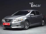 Nissan Altima 2017 годаүшін7 000 000 тг. в Алматы