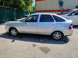 ВАЗ (Lada) Priora 2172 2013 года за 1 650 000 тг. в Актобе – фото 3