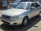 ВАЗ (Lada) Priora 2172 2013 года за 1 650 000 тг. в Актобе