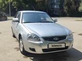 ВАЗ (Lada) Priora 2172 2013 года за 1 650 000 тг. в Актобе – фото 2