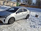 Kia Rio 2022 годаүшін9 000 000 тг. в Алматы – фото 2