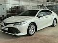 Toyota Camry 2021 годаүшін16 100 000 тг. в Шымкент