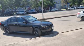 BMW 535 2007 года за 9 800 000 тг. в Павлодар