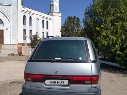 Toyota Previa 1992 года за 2 200 000 тг. в Алматы – фото 18