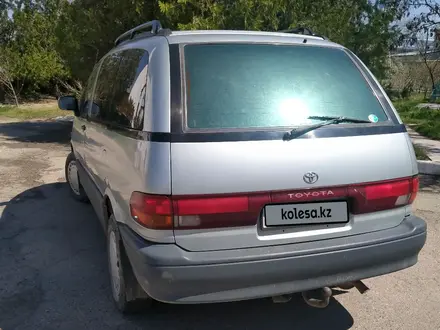 Toyota Previa 1992 года за 2 200 000 тг. в Алматы