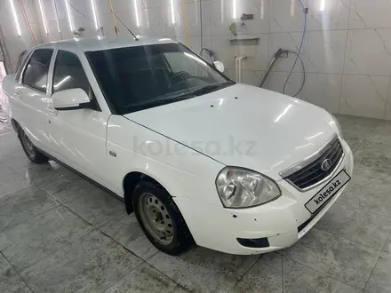 ВАЗ (Lada) Priora 2170 2012 года за 2 600 000 тг. в Уральск