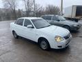 ВАЗ (Lada) Priora 2170 2012 годаүшін2 600 000 тг. в Уральск – фото 4