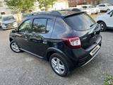 Renault Sandero Stepway 2015 года за 3 700 000 тг. в Костанай – фото 3