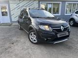 Renault Sandero Stepway 2015 года за 3 700 000 тг. в Костанай