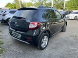 Renault Sandero Stepway 2015 года за 3 700 000 тг. в Костанай – фото 2