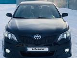 Toyota Camry 2011 года за 6 800 000 тг. в Кокшетау – фото 2