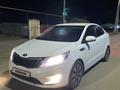 Kia Rio 2015 годаүшін4 200 000 тг. в Атырау – фото 7