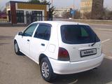 Toyota Starlet 1997 года за 1 500 000 тг. в Алматы – фото 2